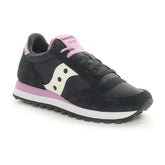 Sneakers Donna Saucony Jazz Original Nero | NonSoloSport