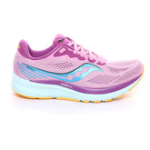 Saucony Ride 14 Donna Rosa | NonSoloSport