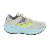 Saucony Triumph 20 Donna Grigio | NonSoloSport