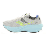 Saucony Triumph 20 Donna Grigio | NonSoloSport