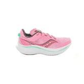 Saucony Kinvara 14 Donna Rosa | NonSoloSport