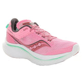 Saucony Kinvara 14 Donna Rosa | NonSoloSport