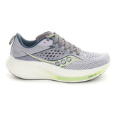 Scarpa da Running Donna Saucony Ride 17 Grigio | NonSoloSport
