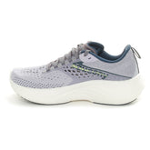 Scarpa da Running Donna Saucony Ride 17 Grigio | NonSoloSport