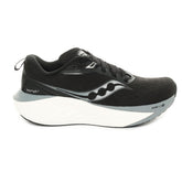 Scarpa da Running Donna Saucony Triumph 22 Nero | NonSoloSport