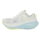 Scarpa da Running Donna Saucony Guide 18 Bianco | NonSoloSport