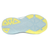 Scarpa da Running Donna Saucony Guide 18 Bianco | NonSoloSport