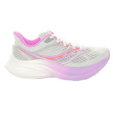 Scarpa da Running Donna Saucony Endorphin Speed 5 Bianco | NonSoloSport