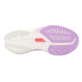 Scarpa da Running Donna Saucony Endorphin Speed 5 Bianco Lilla | NonSoloSport