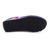 Saucony Shadow Donna Viola Rosa | NonSoloSport