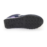 Saucony Shadow Donna Blu Viola | NonSoloSport