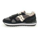 Sneakers Donna Saucony Shadow Original Nero | NonSoloSport