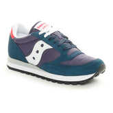Sneakers Uomo Saucony Jazz Original Blu | NonSoloSport