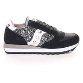 Saucony Jazz Luxury Donna Nero Bianco | NonSoloSport
