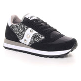 Saucony Jazz Luxury Donna Nero Bianco | NonSoloSport