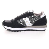 Saucony Jazz Luxury Donna Nero Bianco | NonSoloSport