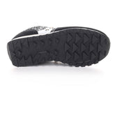 Saucony Jazz Luxury Donna Nero Bianco | NonSoloSport