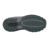 Saucony Excursion Tr 16 Gtx Uomo Nero Grigio | NonSoloSport