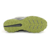 Scarpa da Trail Running Uomo Saucony Peregrine 14 Gtx Verde | NonSoloSport
