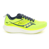 Scarpa da Running Uomo Saucony Ride 17 Giallo | NonSoloSport