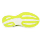 Scarpa da Running Uomo Saucony Ride 17 Giallo | NonSoloSport