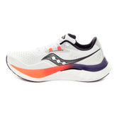 Scarpa da Running Uomo Saucony Endorphin Speed 4 Bianco | NonSoloSport