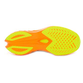 Scarpa da Running Uomo Saucony Endorphin Speed 4 Bianco Arancione | NonSoloSport