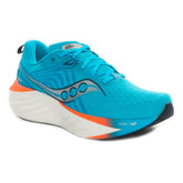 Scarpa da Running Uomo Saucony Triumph 22 Azzurro | NonSoloSport