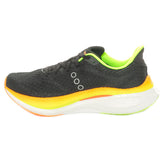 Scarpa da Running Uomo Saucony Endorphin Speed 5 Nero Arancione | NonSoloSport