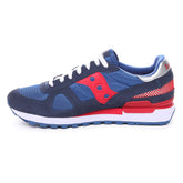 Saucony Shadow Uomo Blu Rosso | NonSoloSport