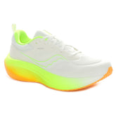 Scarpa da Running Uomo Saucony Surge 3 Bianco Arancione | NonSoloSport