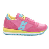 Sneakers Donna Saucony Jazz Triple Rosa | NonSoloSport