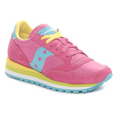 Sneakers Donna Saucony Jazz Triple Rosa | NonSoloSport