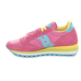 Sneakers Donna Saucony Jazz Triple Rosa | NonSoloSport