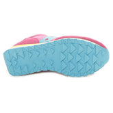 Sneakers Donna Saucony Jazz Triple Rosa | NonSoloSport