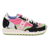 Saucony Jazz Smu Triple Eclectic Donna Verde Multicolor | NonSoloSport