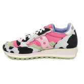 Saucony Jazz Smu Triple Eclectic Donna Verde Multicolor | NonSoloSport