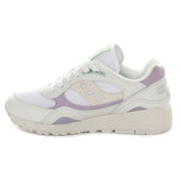 Saucony Shadow 6000 Donna Bianco | NonSoloSport