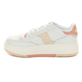 Sneakers Donna Saucony Jazz Court Platform Bianco | NonSoloSport