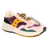 Sneaker Donna Saucony Jazz Nxt Viola Rosa | NonSoloSport