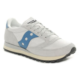 Saucony Jazz 81 Uomo Grigio | NonSoloSport