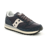 Sneakers Uomo Saucony Jazz 81 Navy | NonSoloSport