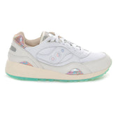 Saucony Shadow 6000 Pearl Donna Grigio | NonSoloSport