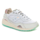 Saucony Shadow 6000 Pearl Donna Grigio | NonSoloSport