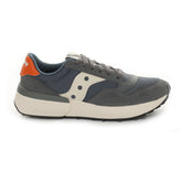 Sneakers Uomo Saucony Jazz Nxt Blu Grigio | NonSoloSport
