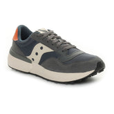 Sneakers Uomo Saucony Jazz Nxt Blu Grigio | NonSoloSport