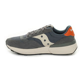 Sneakers Uomo Saucony Jazz Nxt Blu Grigio | NonSoloSport