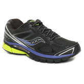 Sneakers Unisex Saucony Progrid Guide 7 Nero Multicolor | NonSoloSport