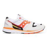 Sneakers Saucony Azura OG Bianco Arancione | NonSoloSport