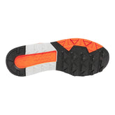Sneakers Saucony Azura OG Bianco Arancione | NonSoloSport